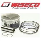 Wiseco Kit For 2013 Can-am Outlander 650 X Mr Engine Pistons Pj New. Price: $187.98.