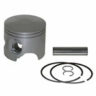 Nib Yamaha V4 V6 Wiseco 3200S4 Piston Kit .040 Stbd 2.6L Bore 3.584 Outboard New. Price: $180.71.