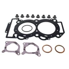 Vertex Top-end Gasket Kit Polaris Sportsman 850 Atv (2015-2018) New. Price: $68.46.