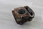 1978 Honda ATC90 Cylinder Jug 12100-918-010 Needs Bored 50MM Used. Price: $75.00.