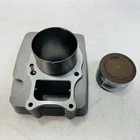 Cylinder Piston Honda TRX250TM Recon 2X4 2002-14 Standard New. Price: $45.98.