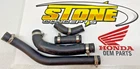 21-2025 Honda Oem Radiator Clamps Coolant Set 450RX New. Price: $12.00.