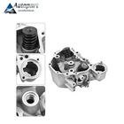 Cylinder Head 12200-HP7-A01 New Honda Foreman Pioneer TRX500 Rancher TRX420. Price: $163.22.