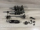 00 01 02 Polaris Xpedition 425 4X4 Transmission Complete Shift Forks Drum Shaft Used. Price: $199.99.