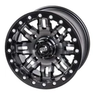 4/137 Tusk 1852790036-73E4EB Teton Beadlock Wheel 15X10 5.0 + Gun New. Price: $210.83.