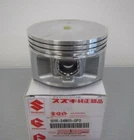 Suzuki LS650 Savage NP41A Piston Std. Size 12111-24B01-0F0 Thumper Japan Kolben New. Price: $96.46.