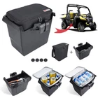 Center Underseat Storage Bin Cooler Box For Can Am Defender HD8 HD10 2016-2026 New. Price: $77.01.