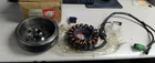 Honda Oem Ac Generator Flywheel 1986 TRX350 31100-HA7-671 Used. Price: $399.99.