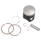 1987-2006 Yamaha Yfz 350 Banshee Atv Pro-x Engine Piston Kit 66.50MM New. Price: $109.99.