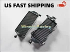 Fit Yamaha WR450F/YZ450FX 19-23; WR250F/YZ250FX 2020-2023 Aluminum Radiator L+r New. Price: $120.00.
