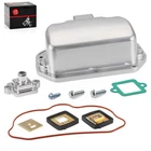 Valve Cover Kit 2203004 For Polaris Sportsman 600 700 800 Rzr Ranger New. Price: $74.99.