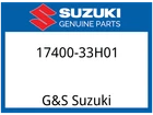 Suzuki Oem Part 17400-33H01 Pump Assy,water New. Price: $169.97.