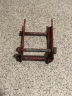 1985 Honda Front Motor Mounts / Engine Hanger Oem 83 84 Used. Price: $46.00.
