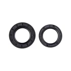 Tusk Wheel Bearing Seals For Yamaha YZ450FX 2016-2023 New. Price: $19.26.