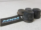 2014 Polaris Ranger 800 Genuine Front Rear Wheel Rim Axle Nut Cap Dust Cover Set Used. Price: $35.00.