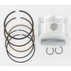 Wiseco Piston Assembly - 4440M07400 New. Price: $174.99.