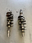 2018 Can Am Maverick X3 Turbo Xrs Crankshaft / 420819935 Used. Price: $300.00.