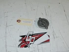 Polaris - 2008 Outlaw 525 Oil Filter Cover Qty 5135848 Used. Price: $11.95.