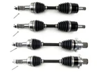 Balanced Full Cv Axle Set Cfmoto Cforce 400S & 500S 19-22 Atvpc New. Price: $289.99.