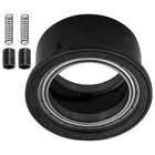 Caltric 420257439 Drive Pulley Clutch With Ball Bearing 6808 For Brp Can-am New. Price: $95.99.