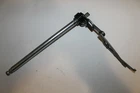2008 2012 Kawasaki Ninja Engine Gear Shifter Shaft 13161-0070 Used. Price: $27.95.