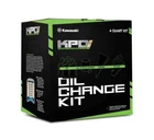 Kawasaki Kpo Oem Oil Change Kit For Krx 1000 / TERYX4 99974-0160 New. Price: $69.00.