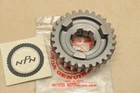 Nos Honda 1981-84 ATC250 Transmission Counter Shaft Fourth 4TH Gear 28T New. Price: $121.26.