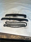 Kawasaki 400 Prairie 2X4 Atv Oem Timing Chain W/ Guides D1226 1999 Used. Price: $19.95.