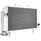 Niche Radiator For Yamaha YFZ450RSE YFZ450X 18P-1240A-00-00 With Cap New. Price: $89.95.