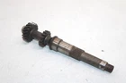 04YAMAHA Bruin 350 Auto 2WD Oemsecondary Transmission SHAFT5UH-17681-10-00 AY36 Used. Price: $27.99.