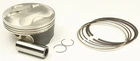 Wiseco Piston Kit Oversize 100.50MM, 11:1 Compression 4737M10050 New. Price: $211.97.