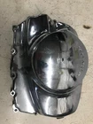 10J24 2001 Honda Vt 750 Shadow Ace Cover, R. Crankcase 11330-MBA-710 Used. Price: $119.49.
