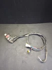 Yamaha Raptor 660 Oem Kill Switch On Off Start 5LP-83973-01-00 Choke Cable Used. Price: $34.00.