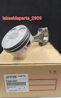 Oem Kawasaki Mule Pro Fxt KAF820 Connecting Rod/piston Assembly 13340-0003 New. Price: $162.95.