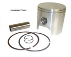 Wiseco Atv Piston 1.00 526M06850 New. Price: $206.99.