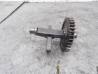 Honda Foreman Rubicon 500 4X4 Counter Balancer Shaft 13420-HN2-000 Used. Price: $18.95.