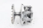 2004 Arctic Cat 650 V2 Primary Drive Clutch 3201-472 169A Used. Price: $146.25.