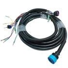 Mercury Outboard Side Control Wiring Harness 896536T02 15FT 14PIN For 881170A13 New. Price: $134.90.