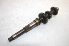 03 Yamaha Kodiak 450 Awd Oem Secondary Transmission Shaft 5GH-17681-10-00 AY44 Used. Price: $39.55.