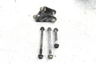 1992 Yamaha Timberwolf 250 2X4 Engine Mounts Motor Brackets 50106 Used. Price: $22.99.