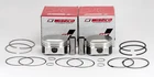 Can-am Outlander 650, 2006-2017, Wiseco Pistons 40029M08200 New. Price: $301.26.