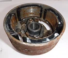 Oem 1977 78 79 Honda Odyssey Points Style Rotor Magneto O618-19 Used. Price: $140.00.