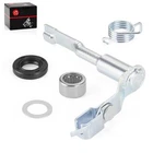 Clutch Actuator Lever Shaft W/ Bearing Seal Kit For Yamaha 88-06 Blaster Yfs 200 New. Price: $39.99.