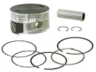 Namura Top End Repair Kit +0.50MM 73.2MM #NA-20005-2K Arctic Cat/kawasaki New. Price: $125.49.