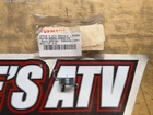 Nos Yamaha 90508-20555-00 Torsion Spring (10V) Blaster New. Price: $5.00.