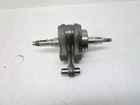 Suzuki Ltz 400 Quadsport Crankshaft 12200-07G00 2003-2004 Used. Price: $135.00.
