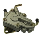 Fuel Pump For Yamaha Rhino Utv YXR450 YXR660 5UG-13910-01-0 5UG13910010 New. Price: $113.96.