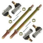 Tie Rod Set For Polaris Trail Boss 250 2X4 1988-1999 New. Price: $44.00.
