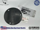 Yamaha Oem Clutch Cover Round W/bolts For Banshee 4L0-15431-01-00/98507-05016-00 New. Price: $40.18.
