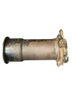 1985-1987 Honda Atc 250SX Oem Left Rear Axle Pipe Housing 52120-HA8-000 Used. Price: $22.99.